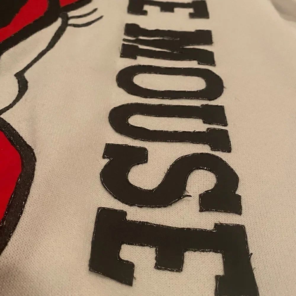 Minnie Mouse Vintage Sweatshirt - Picture 8 of 14
